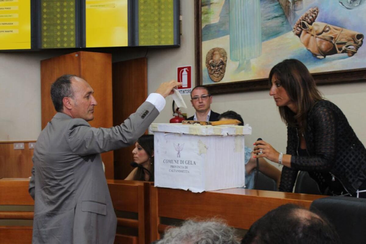 Dopo le commissioni arriva il Collegio dei revisori, chi verrà scelto? Messinese chiede il sorteggio - 