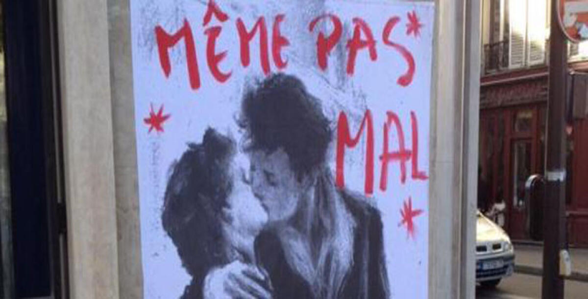 Gli artisti omaggiano Parigi, ma cosa avrebbe detto Charlie Brown? - 