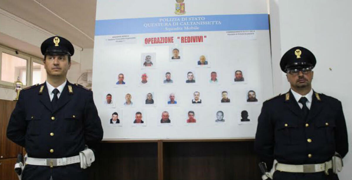 Blitz "Redivivi", uno degli indagati lascia il carcere: decisivi i documenti presentati al gip - 