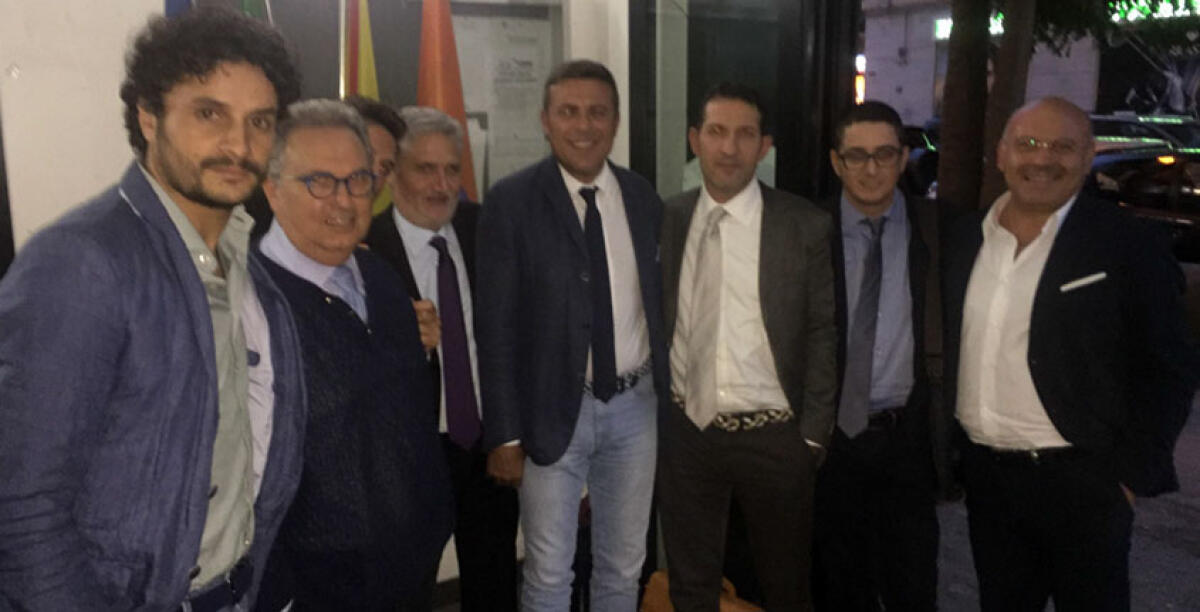 Vertice positivo a Palermo per il porto, assicurato il dragaggio e 2,4 milioni di investimenti - 