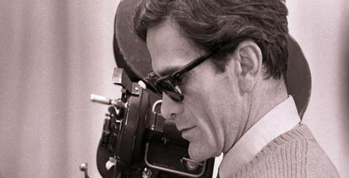 Pasolini, l'intellettuale più citato ma meno letto -