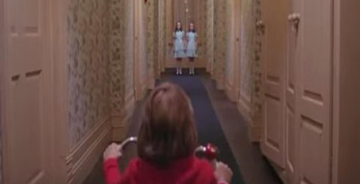Overlook Hotel, arriva il prequel di Shining scritto dallo sceneggiatore e produttore di The Walking Dead, Glenn Mazzara -