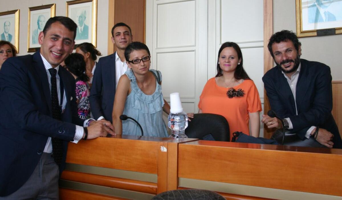 Strappo a 5 Stelle, il gruppo consiliare rompe con la giunta: "Prendiamo le distanze" - 