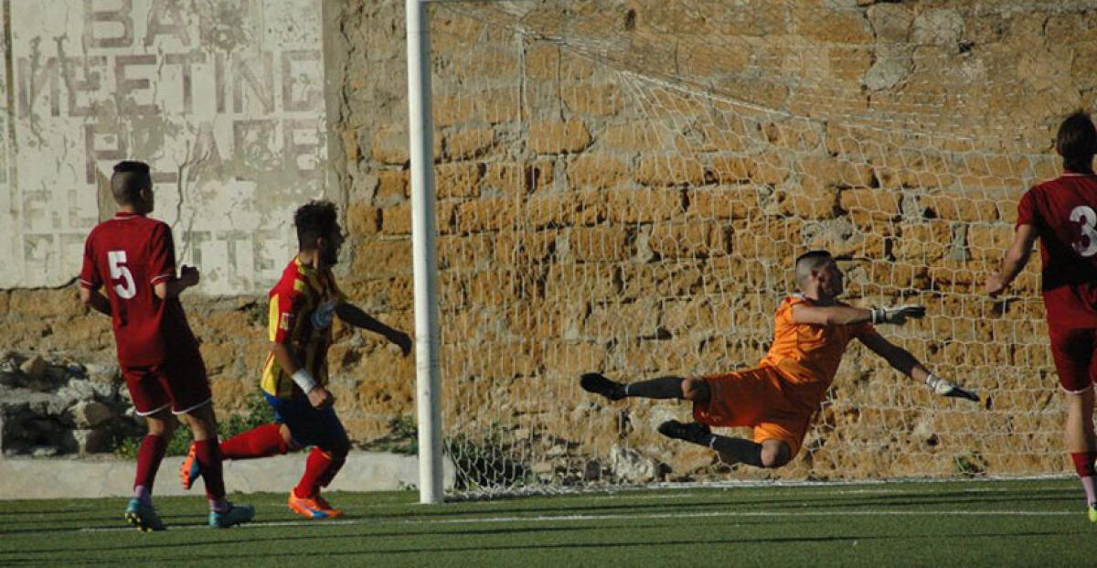 L'Atletico Gela vola con Ascia e Giarratana, Fausciana fa rinascere Macchitella - 