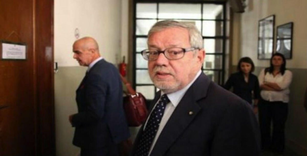 "La dignità del reo", l'ex presidente della Corte costituzionale Flick arriva in città - 