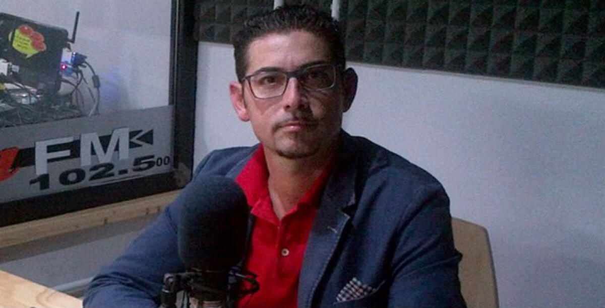 "I consiglieri del M5S come i talebani del Pd": Di Dio si smarca, "Reset non è un'altra stella" - 