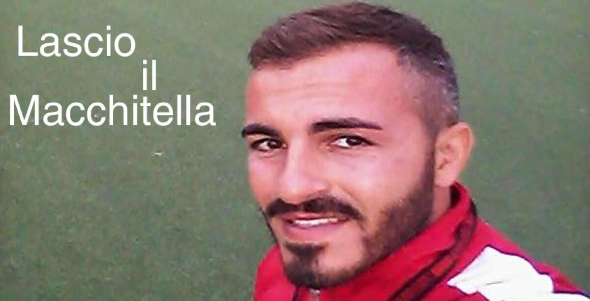 Sei sconfitte e tante squalifiche, Comandatore si dimette dal Macchitella - 