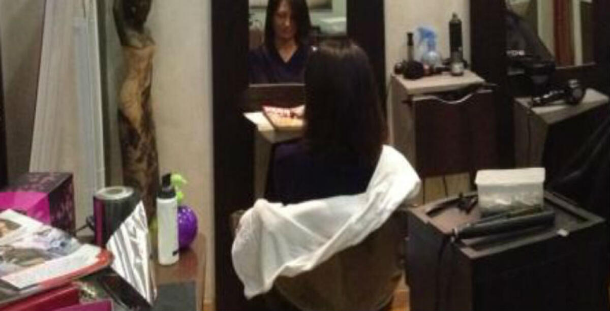 Controlli in una parrucchieria, manomesso il contatore dell'energia: condannato il titolare - 