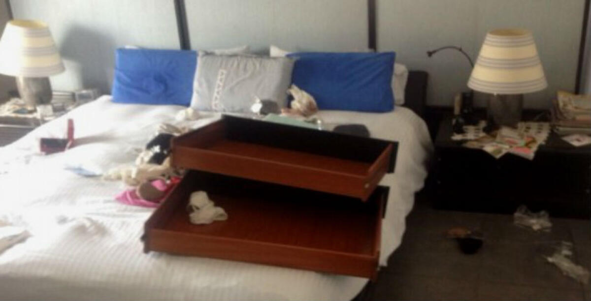 Entrò nell'appartamento di un avvocato, rubati soldi e preziosi: condannata una trentenne - 