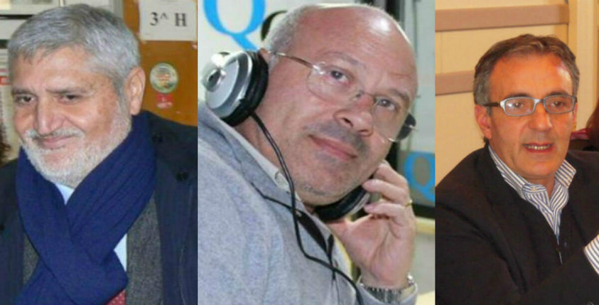 Intese con Messinese? Arriva il "niet" dei democratici e Federico si tira fuori, "noi alternativi ai grillini" - 