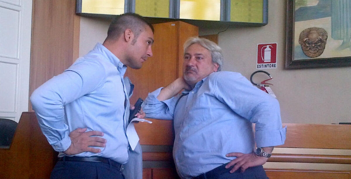 Mancano due milioni di euro dalla Tari: Morello, "sarebbe importante la risposta della Corte dei Conti" - 