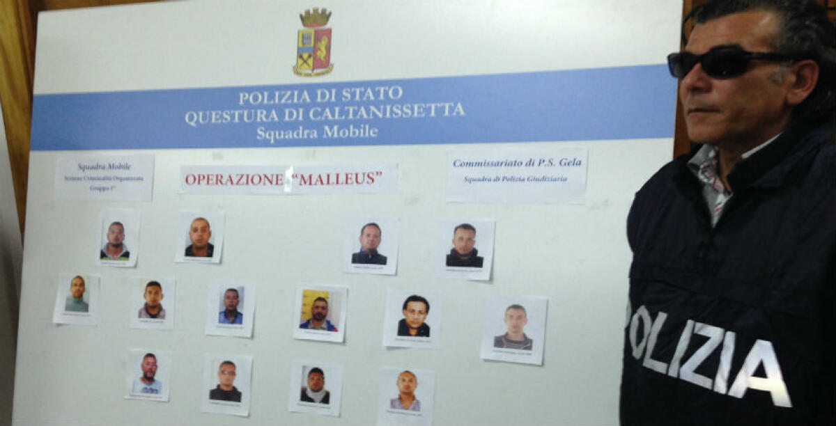 Droga e mafia, dopo il blitz "Malleus" la Cassazione acquisirà gli atti dell'arresto di tre indagati - 