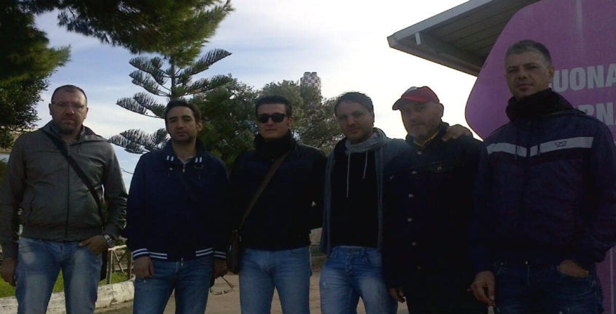 L'indotto Eni, salta il vertice sulla Nuova X Gamma e gli operai pronti alla serrata: mille firme raccolte per Roma - 