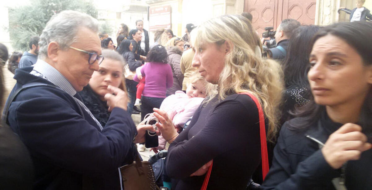 Il prefetto sospende gli sfratti dello Iacp, il Comune dovrà effettuare una ricognizione degli alloggi - 