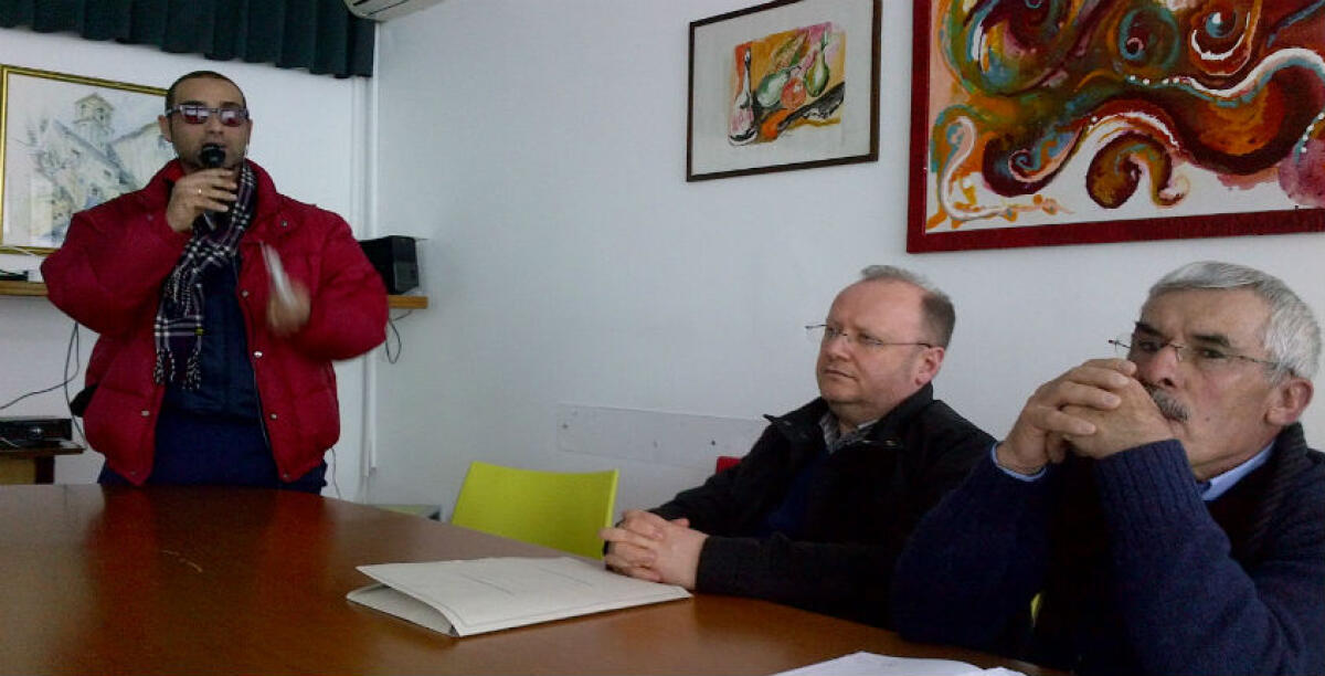 Un piano di rientro per coprire i crediti e niente rischio stipendi, la giunta vuole chiudere il caso Ghelas - 