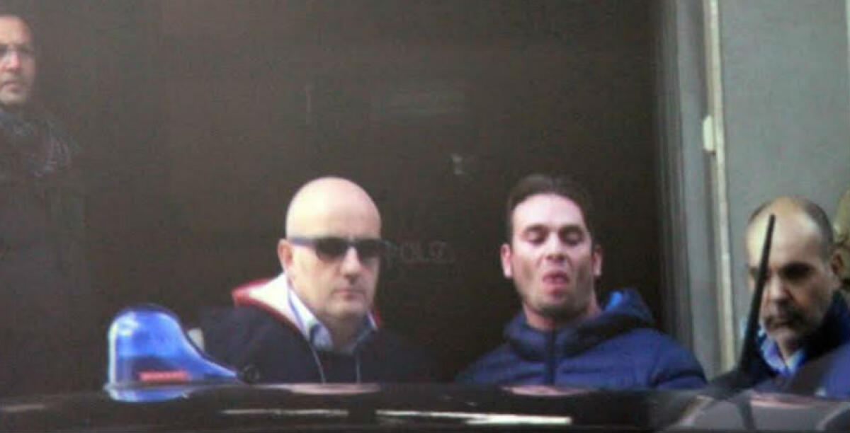 Il blitz contro i Trubia, gli indagati si difendono davanti al gip: "Lavoriamo con tutti i permessi" - 