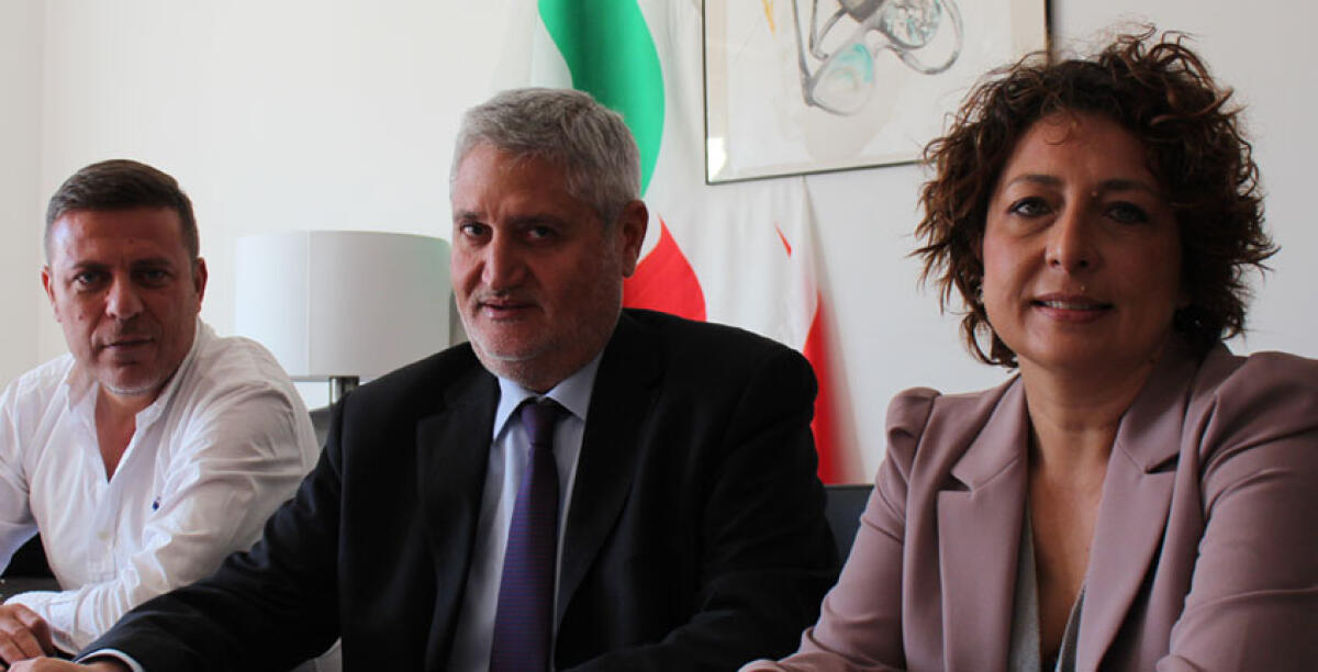 Finanziamenti da 70 mila euro a fondo perduto per progetti del comparto Agricolo e Turistico - 