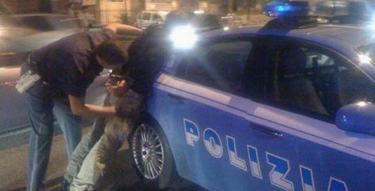 Cocaina e armi dentro il negozio, Nastasi patteggia a otto mesi - 
