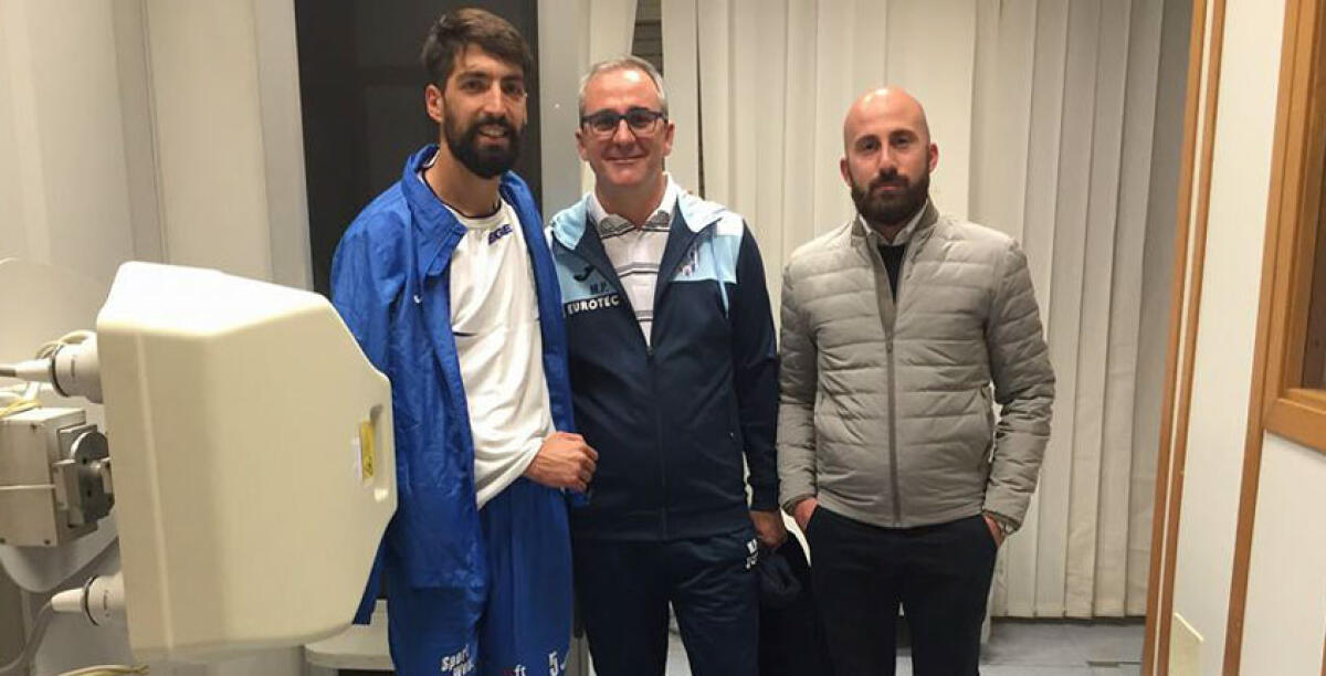 Russello, debutto choc: spalla lussata e fuori 40 giorni, il Gela torna sul mercato - 