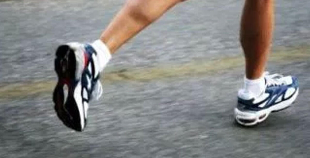 Donna uccisa dal cancro, solo 19 alla passeggiata contro i tumori - 