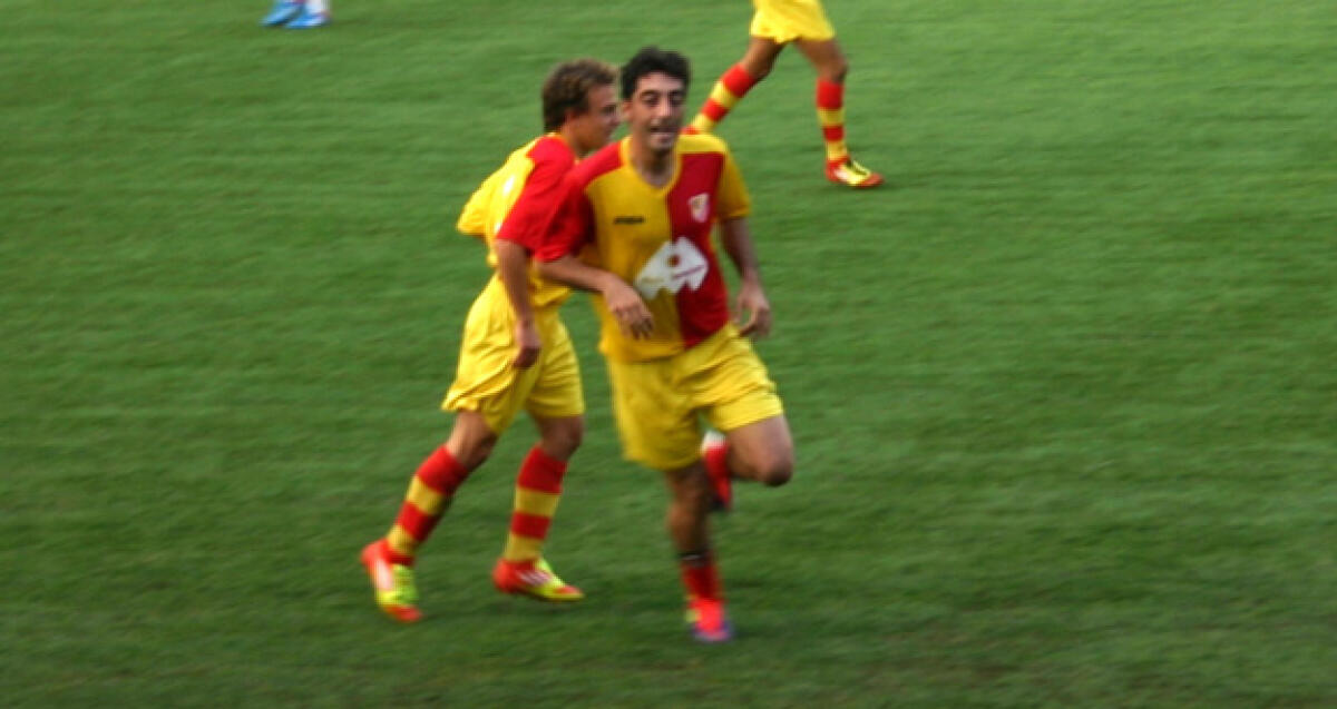 Il Gela fa crac a Mazara, 3-0 senza alibi e la finale di Coppa Italia sarà Mazara-Acireale - 