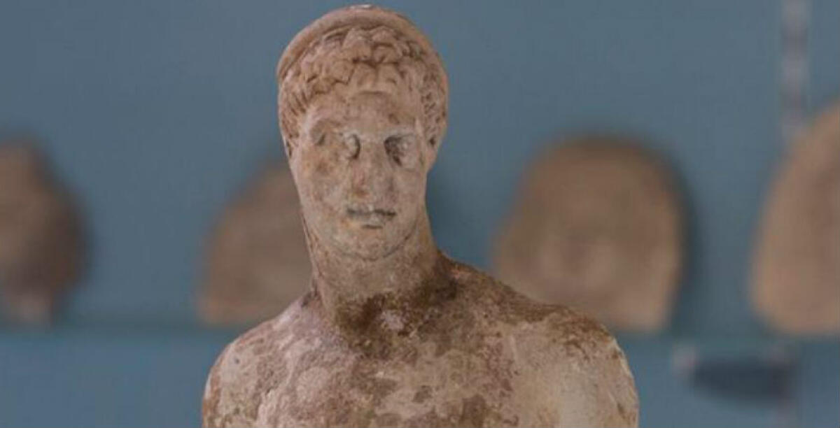 Pezzi "unici" nelle collezioni private, la denuncia dell'assessore Salinitro: si punta ad un nuovo polo museale - 