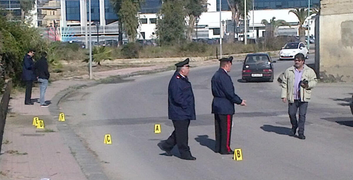 Condannato a vent'anni per l'omicidio Martines, Meroni impugna il verdetto: c'è il ricorso in Cassazione - 