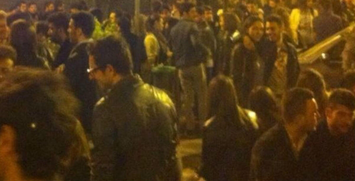 Notti "agitate", i residenti denunciano e partono i controlli della polizia nei locali di via XXIV Maggio - 
