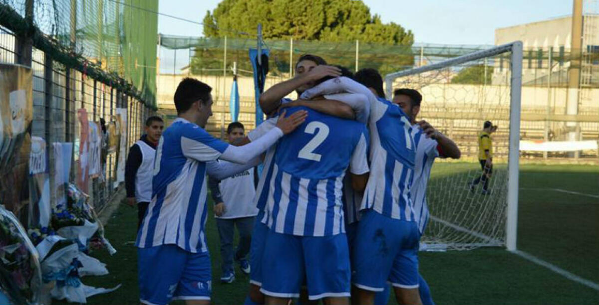 Il Gela fa 4-0, battuto il Dattilo Noir: grande tensione in campo e quattro espulsi - 