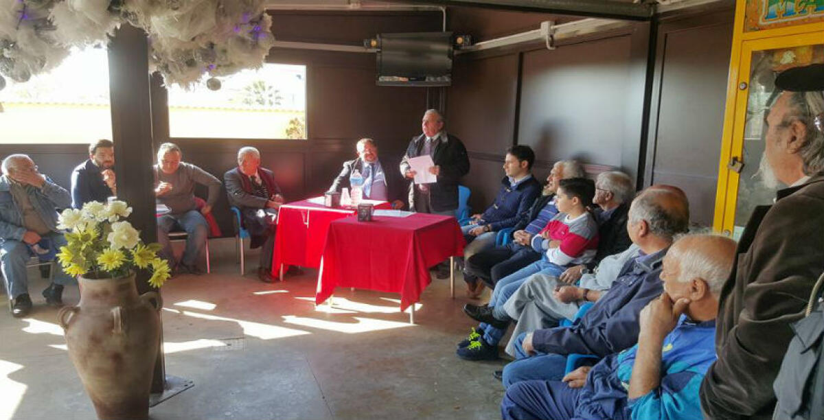 Acqua e trasporti, i residenti di Manfria si rivolgono a Messinese e Di Paola: c'è tanto da fare - 