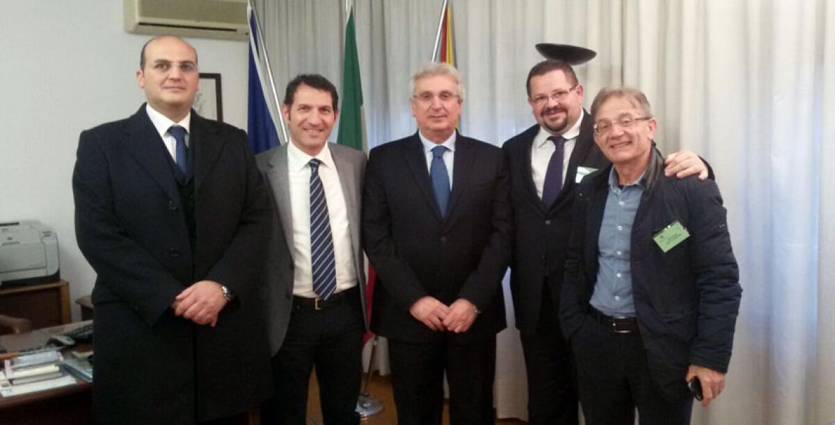 Le commissioni mediche di invalidità rimarranno a Gela, salvi anche i 9 posti alla S.Barbara - 