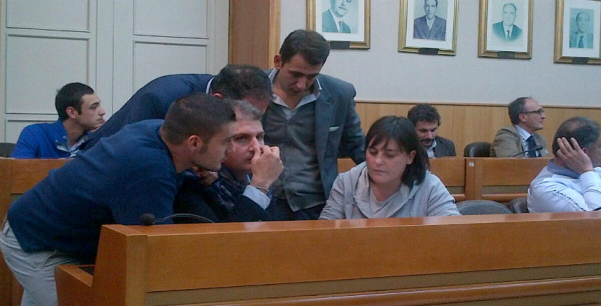 Commissioni comunali, all'appello ne mancano ancora quattro: slitta l'insediamento - 