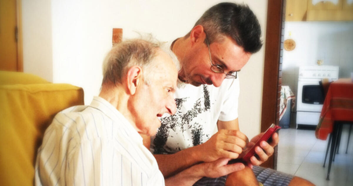 Le donne over 65 a rischio Alzheimer, in città 55 i soggetti già sotto cura - 