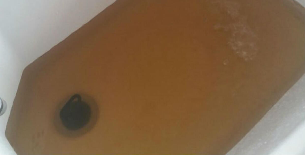 Acqua off limits a Macchitella e Caposoprano, pronto un provvedimento che ne vieta l'uso - 