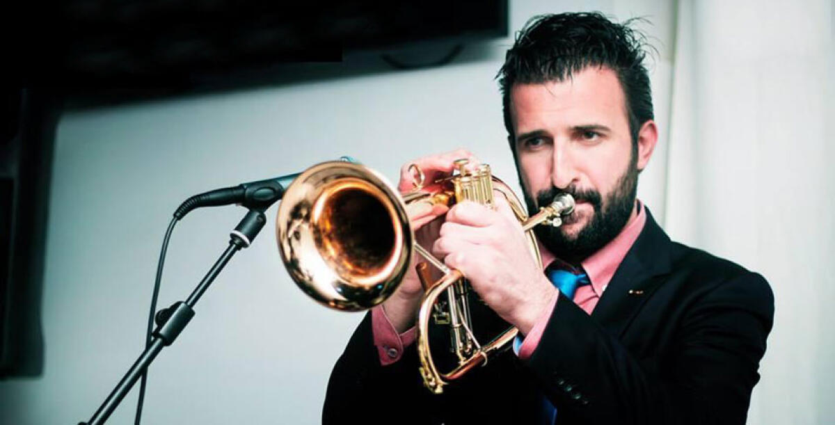 Christmas in swing, concerto natalizio con la band di Mammano al museo - 