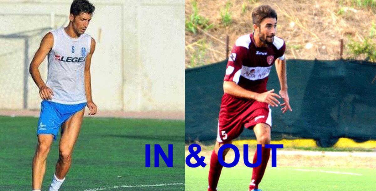 Porte girevoli al Gela, firma Russello ex Mussomeli, via Gona. Nel mirino 16enne del Palermo - 