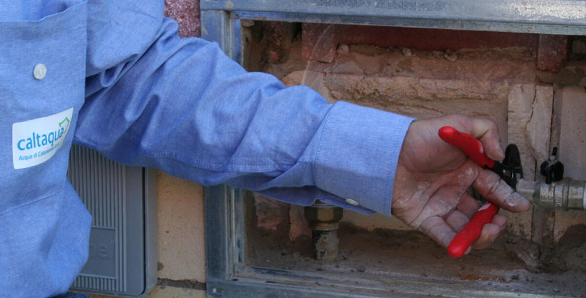 L'erogazione idrica tende a normalizzarsi, oggi tocca a Caposoprano - 