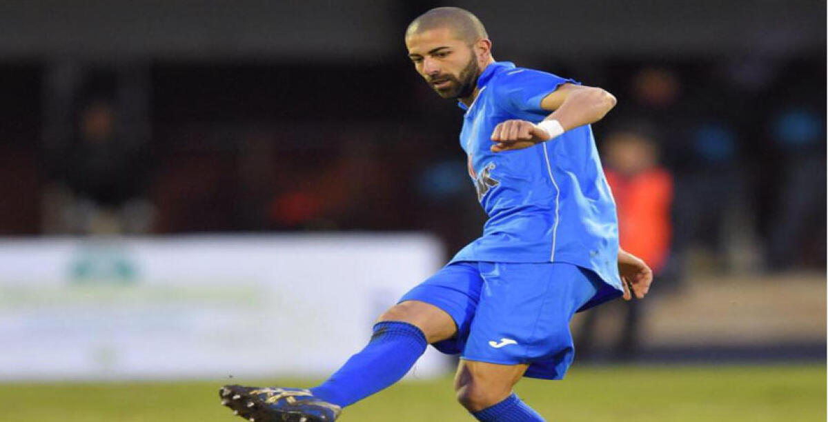 Gela questo pomeriggio all’assalto del Cus Palermo, radiocronaca su Radio Bella Fm - 