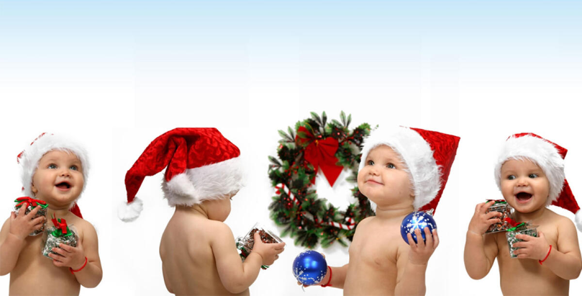 Buon Natale! -