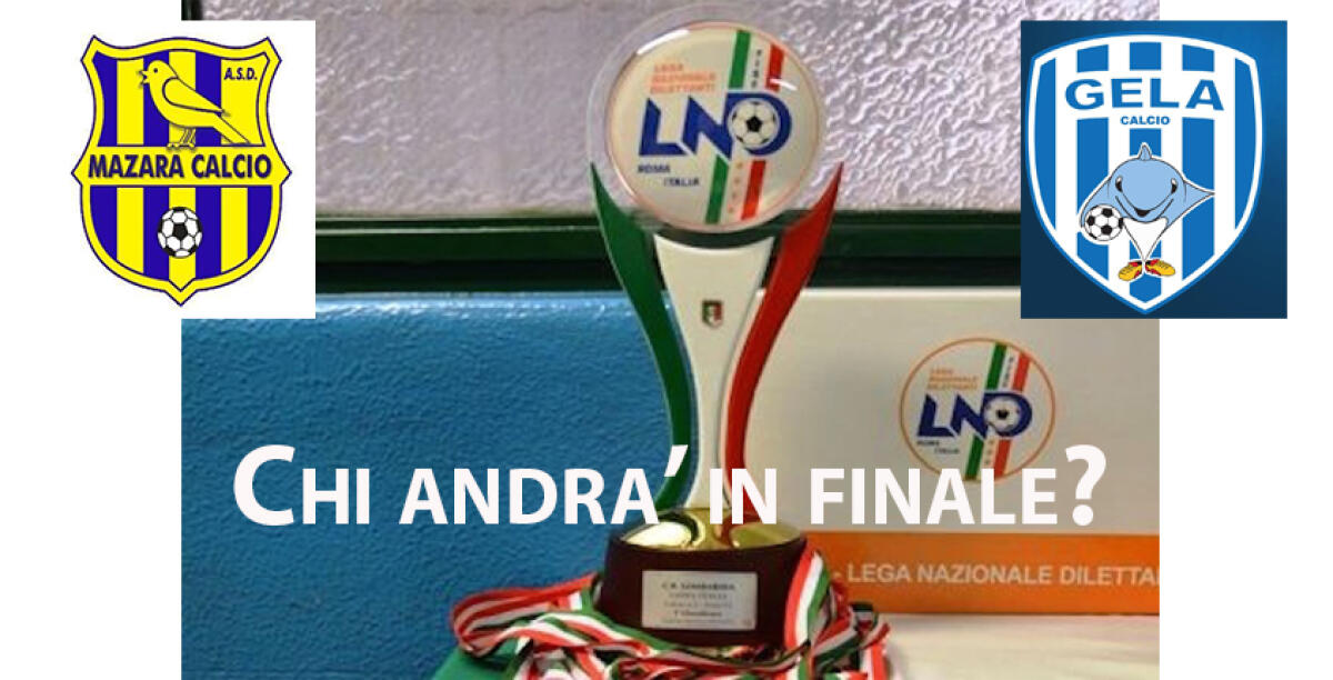 Il Gela non perde tempo, arriva Lombardo: debutterà già domani a Mazara in semifinale di Coppa - 