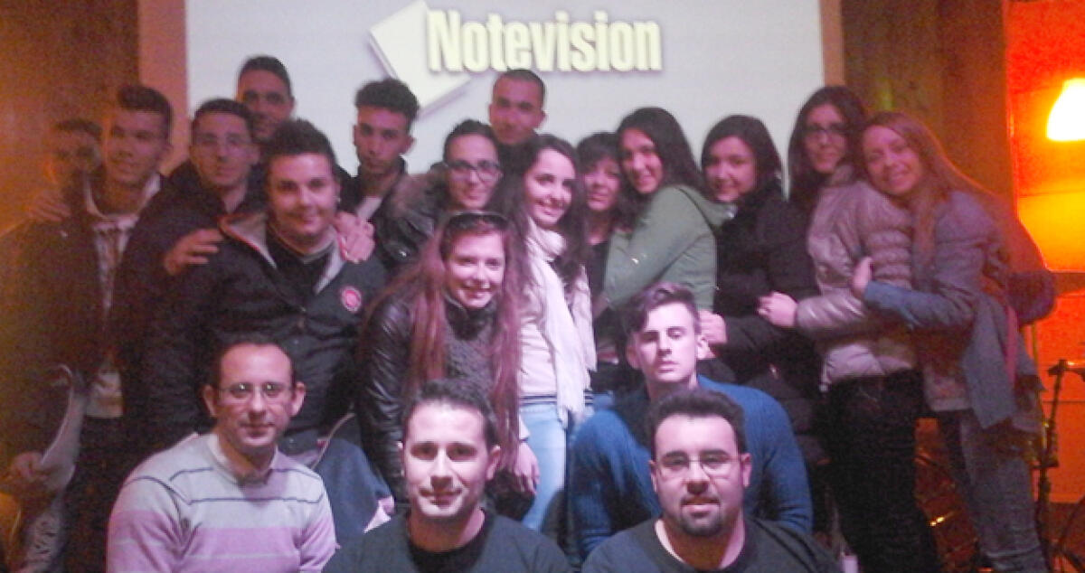 Note di solidarietà con il coro Perfetta Letizia, raccolti 25 quintali di alimenti - 