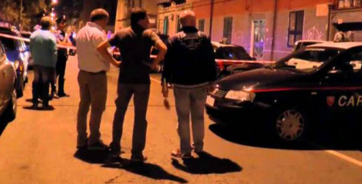 Entrò armato all'hotel Sole, Biundo pronto a risarcire i danni: "Il coltello serviva a difendermi" - 