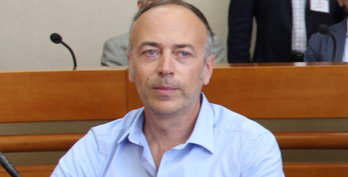 I grillini tornano a parlarsi: Lorefice, "i rapporti tra giunta e consiglieri sono ripresi ma..." - Il senatore Lorefice ha interrogato il ministro