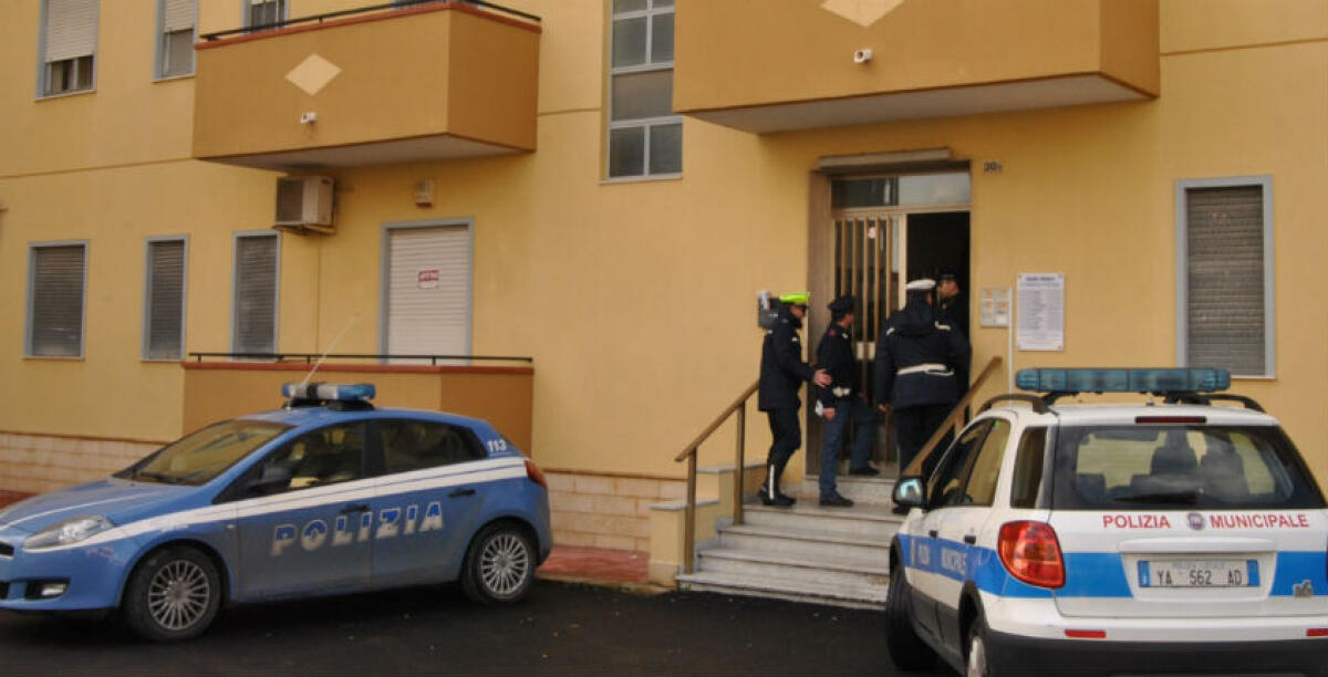 Una casa di riposo senza autorizzazioni, sequestrato l'appartamento di via Belgio utilizzato dal gestore - 