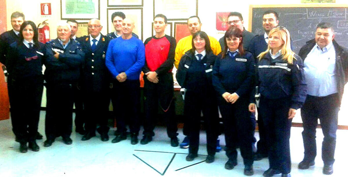 Troppe aggressioni e minacce, corso di auto difesa dei vigili urbani - 