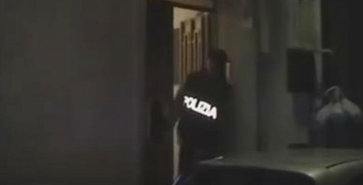 La droga spacciata in città, uno degli indagati contesta le accuse: coinvolto nel blitz "Parenti serpenti" - 