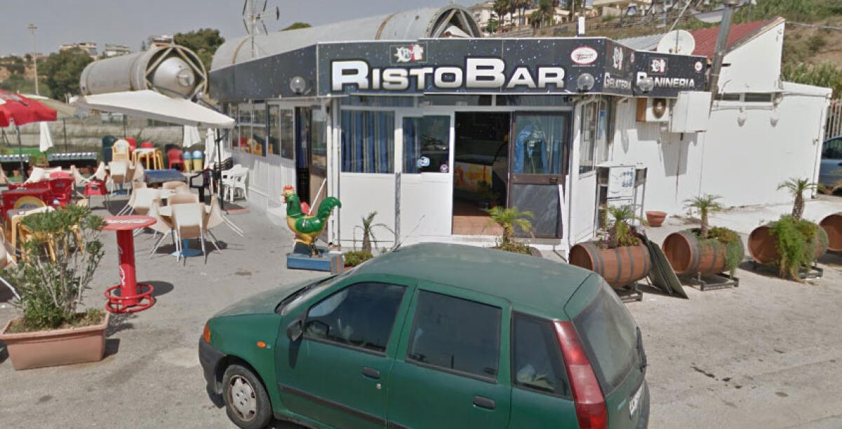La banda delle "Slot machine" ancora in azione, preso di mira il Chiosco di Ruben - 