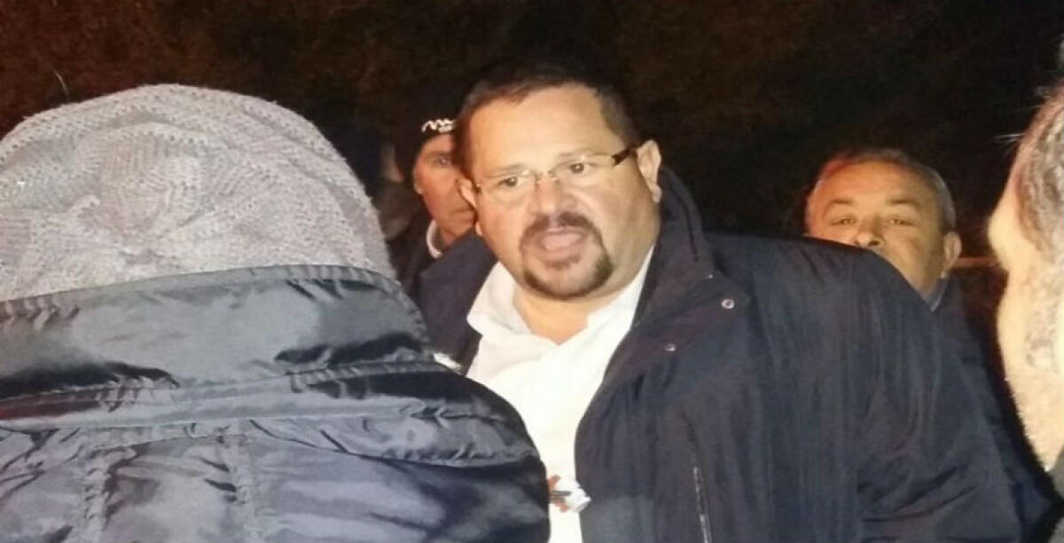 Altra notte di protesta per gli operai Elettroclima e Nuova X Gamma: il sindaco Messinese ai presidi - 