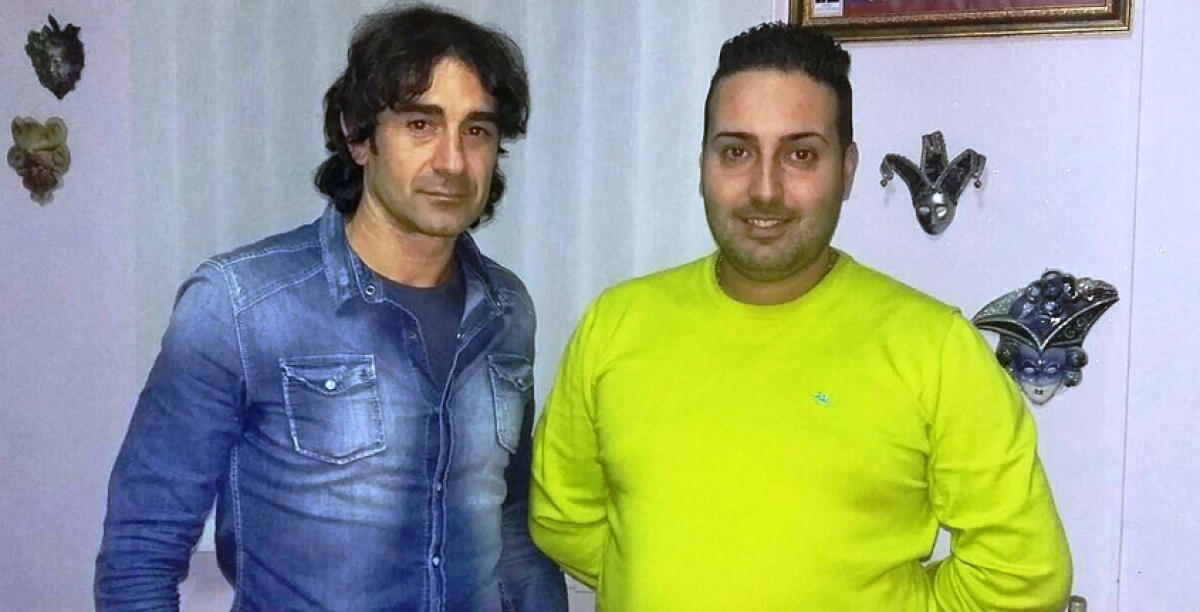 L’Atletico Gela punta all’esperienza: Arriva Nicola Polessi, altri acquisti nelle prossime ore - 