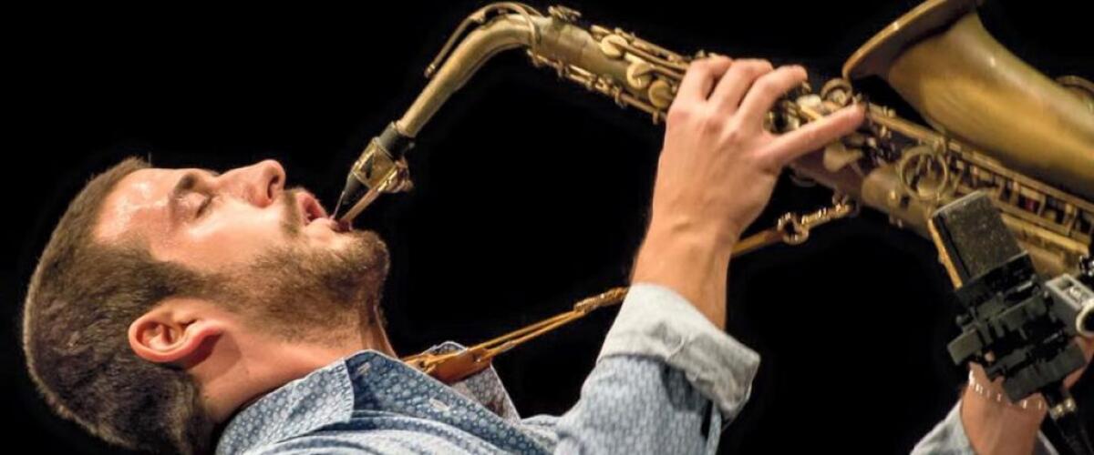 il grande jazz approda all'Eschilo con Cafiso, Ruggiero, Buzzurro e Concato - 